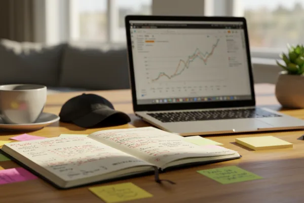Practical Marketing: A Beginner’s Results-Driven Plan