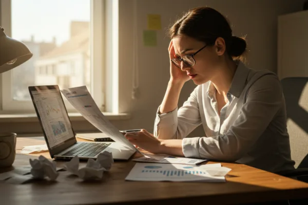 Practical Marketing: Are You Wasting Your Budget?