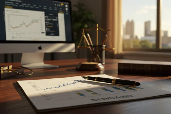 Practical Marketing: Atlanta Law Firm’s $10K Turnaround