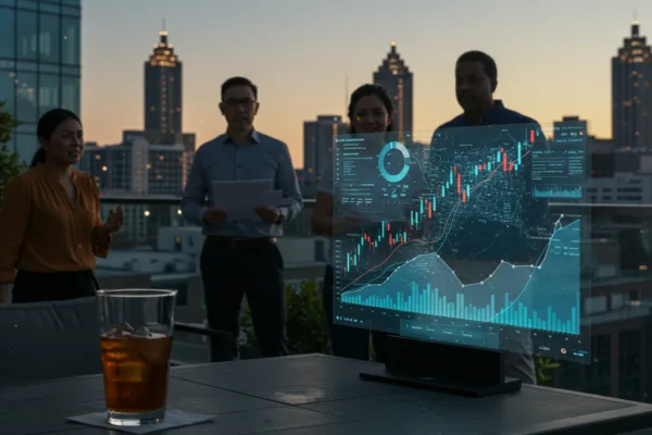 Practical Marketing: Atlanta’s ROI Revival in 2026