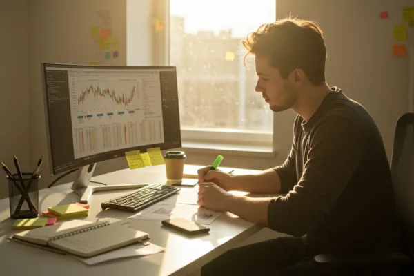 Practical Marketing: Audit Your Way to Growth