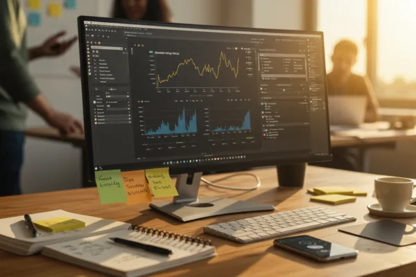 Practical Marketing: Boost Conversions in Q3 ’26