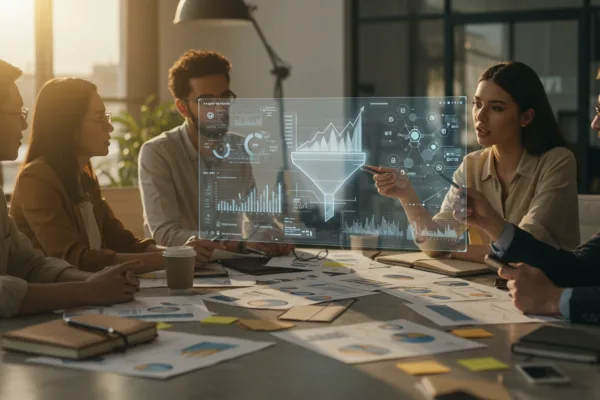 practical Marketing 2026: Launch Your First Campaign