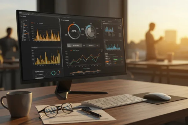 Practical Marketing: Stop Drowning in Theory, Start Doing