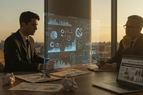 2026 Marketing: Boost CTR by 20% with Data