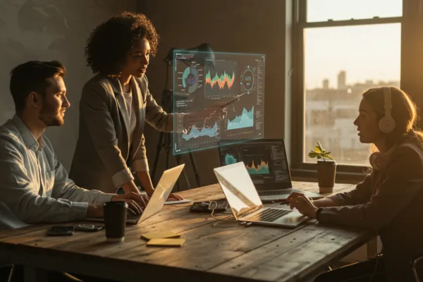 Craft & Canvas: Marketing Truths for 2026