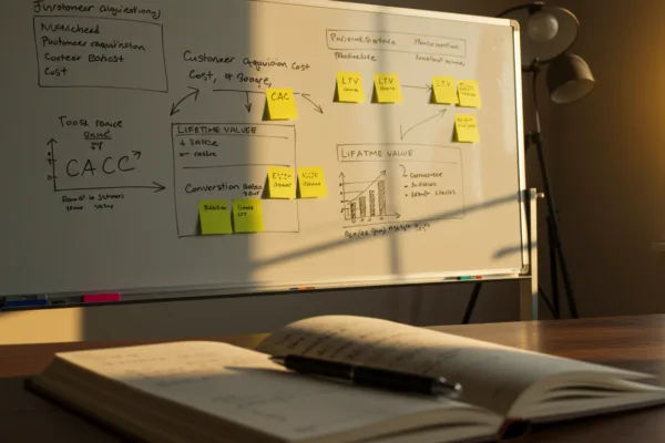 Practical Marketing: Ditch Fluff, Drive Real Growth