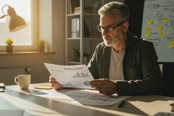 Practical Marketing: Ditch the Hype, Drive Real Results