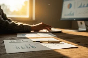 Practical Marketing: 2026’s Focus on Revenue