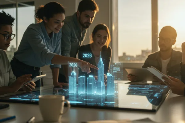 Practical Marketing: Dominate 2026 With These Tactics