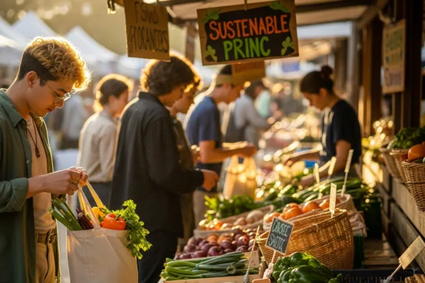 Practical Marketing: Gen Z Demands Sustainability