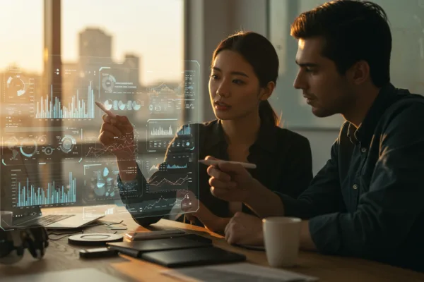 Marketing Data Paralysis: 2026 Fixes You Need