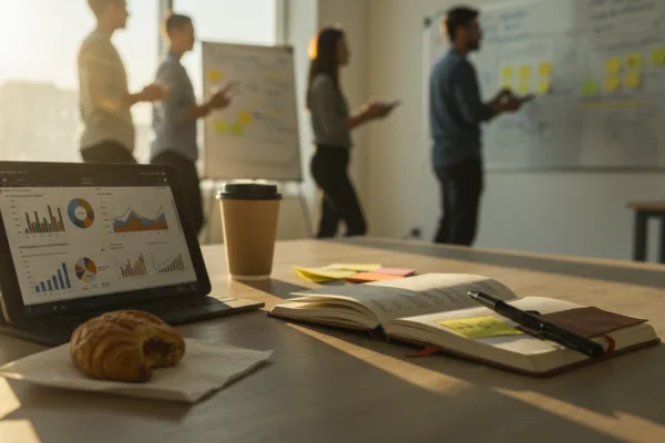 Stop “Set It and Forget It” Marketing: Improve Now