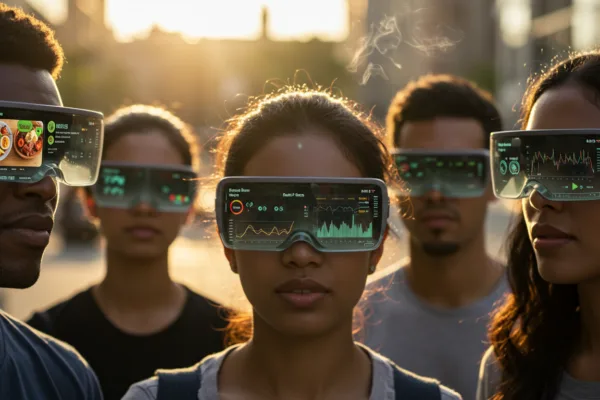 Marketing: Hyper-Targeting Audience Growth in 2026