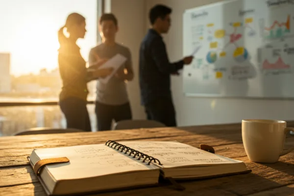 Practical Marketing: Stop Chasing Trends, Start Growing