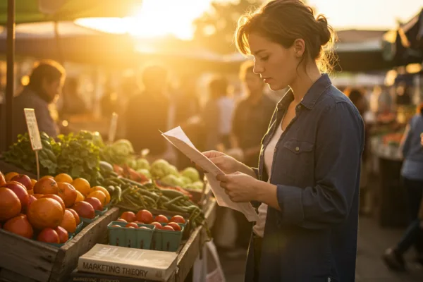 Practical Marketing: Stop Wasting Money on Theory