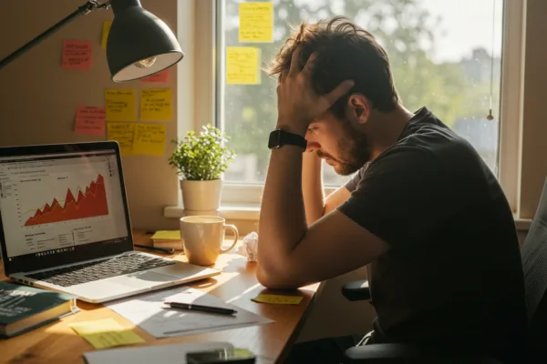 Practical Marketing: Stop Wasting Money, Start Selling
