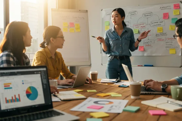 Invisible Expertise: Your Brand’s Missing Link to Opportunit