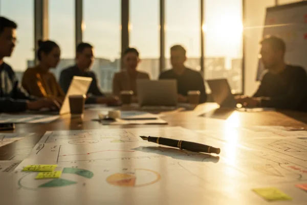 Practical Marketing: Turn Cost Center Into Profit