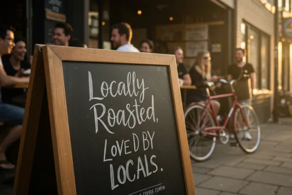Hyperlocal PR: How a Restaurant Landed Press