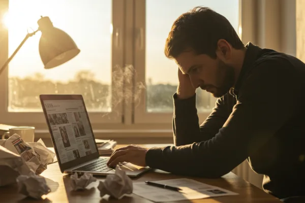 Press Releases: Repairing Your Reputation Online