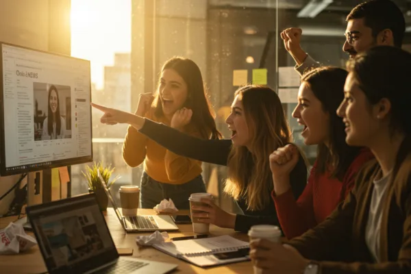 Press Visibility: A Beginner’s Guide for Marketing