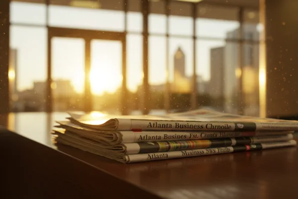 Press Visibility: Are Atlanta Businesses Missing Out?