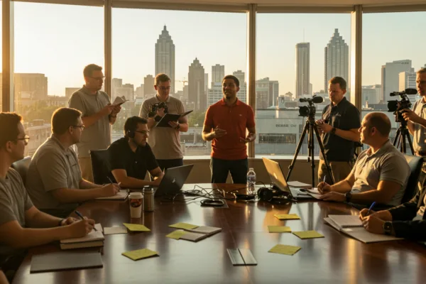 Connect Atlanta: B2B SaaS Leads Soar in 2026