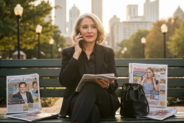 Press Visibility: Atlanta’s Secret Marketing Weapon?