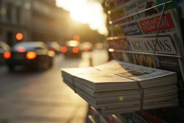 Press Visibility: 22% Trust Boost in 2025