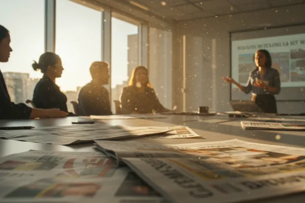 Press Visibility: 5 Myths Busted for 2026 Growth