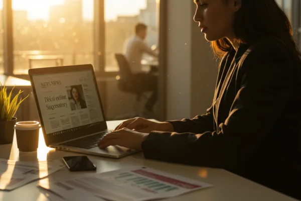 Press Visibility: Boost Your Business & Marketing