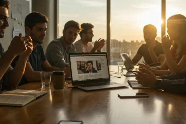 Press Visibility: Boost Your Marketing & Grow Business