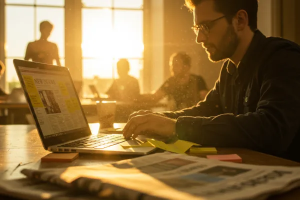 Press Visibility: Busting Myths for Small Business