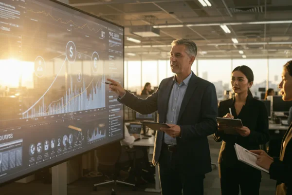 Press Visibility: Data Turns Coverage Into Revenue