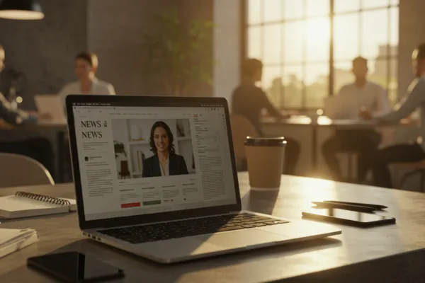 Beyond Ads: Real Marketing Power of Press Visibility
