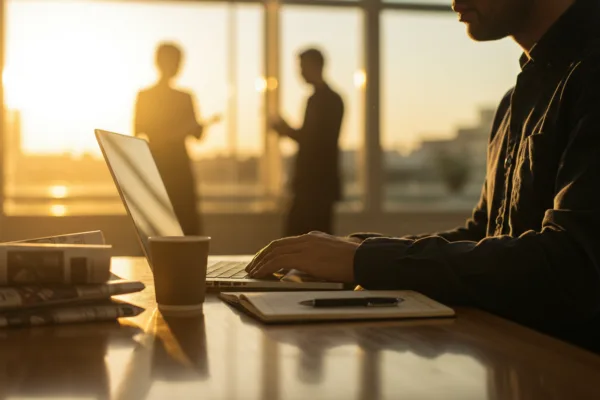 Press Visibility: Get Your Business Noticed Now