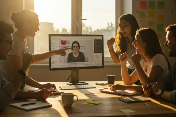 Press Visibility: How It Helps Businesses Grow