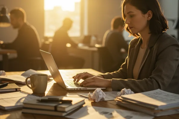 Press Visibility: How to Get Noticed and Grow