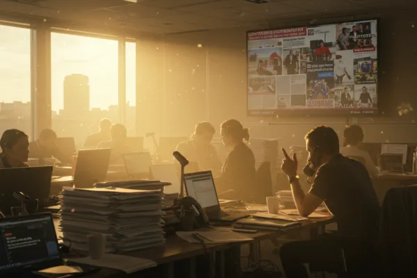 Press Visibility: Why 2026 Growth Demands It