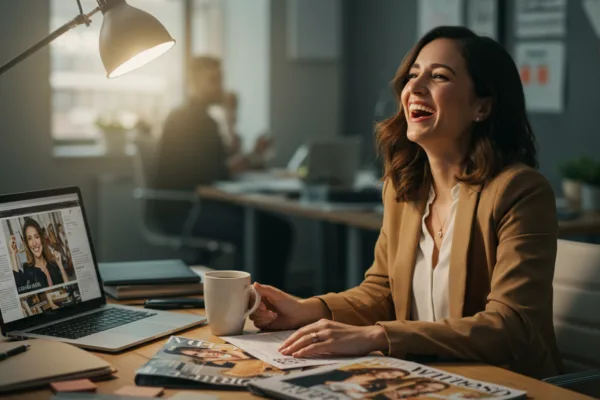 Media Coverage: 5 Ways to Break Through in 2026