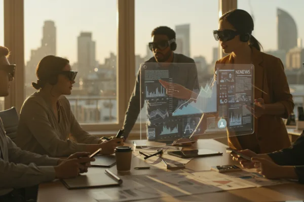 Press Visibility: Marketing’s Secret Weapon in 2026?
