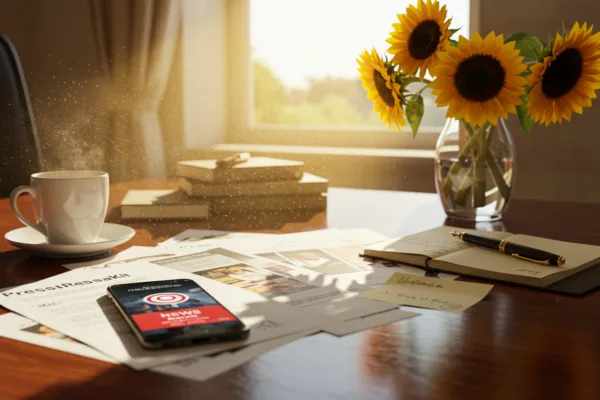 Press Visibility: Marketing’s Sweetest Secret?