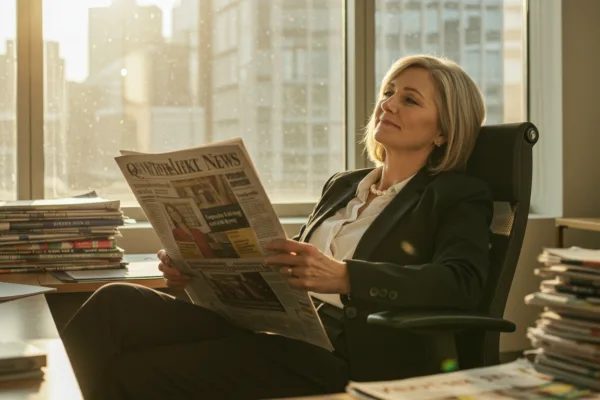 Press Visibility: Marketing’s Untapped Powerhouse