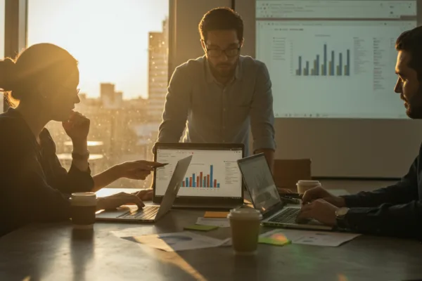 Press Visibility Myths Debunked: Data Drives Success