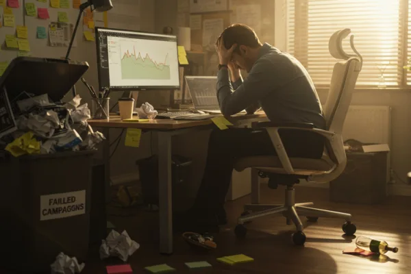 Press Visibility Myths Killing Your Marketing ROI