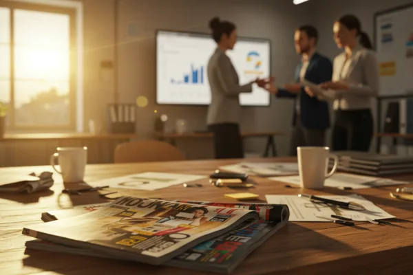 Press Visibility: PR ROI or Vanity Metrics?