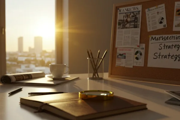 Press Visibility: The Marketing Missing Link?