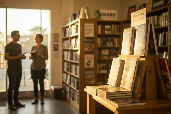 Press Visibility: Turn Local Buzz Into Real Growth