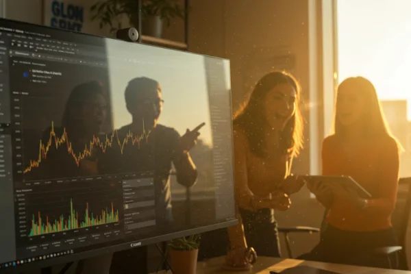 Press Visibility: Understand Your Marketing Impact